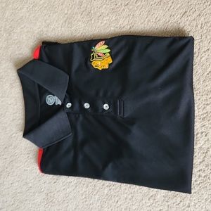 Sold - NHL Chicago Blackhawks Polo